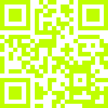 QR code for credential